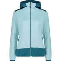 CMP Damen Hoodie Jacke von CMP