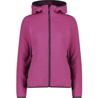 CMP Damen Hoodie Jacke von CMP