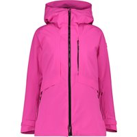 CMP Damen Hoodie Jacke von CMP