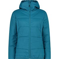 CMP Damen Hoodie Jacke von CMP