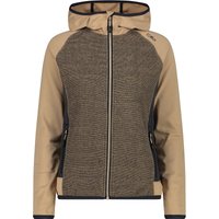 CMP Damen Hoodie Jacke von CMP