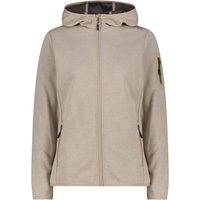 CMP Damen Hoodie Jacke von CMP