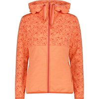 CMP Damen Hoodie Jacke von CMP