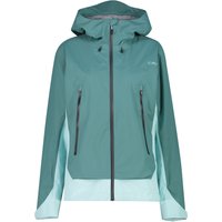 CMP Damen Hoodie Jacke von CMP