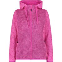 CMP Damen Hoodie Jacke von CMP