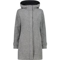 CMP Damen Hoodie Mantel von CMP