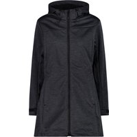 CMP Damen Hoodie Mantel von CMP