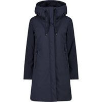 CMP Damen Hoodie Mantel von CMP