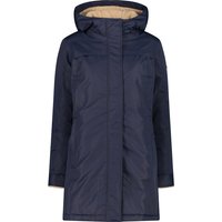 CMP Damen Hoodie Parka von CMP