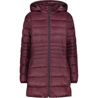 CMP Damen Hoodie Parka von CMP