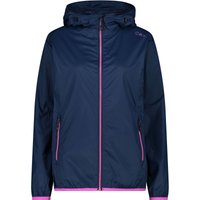 CMP Damen Hoodie Rain Jacke von CMP