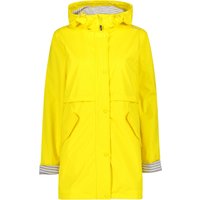 CMP Damen Hoodie Regen Jacke CMP Damen Hoodie Regen Jacke von CMP