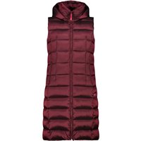 CMP Damen Hoodie Weste CMP Damen Hoodie Weste von CMP