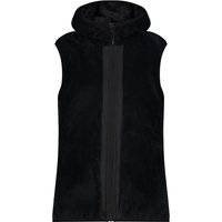 CMP Damen Hoodie Weste CMP Damen Hoodie Weste von CMP