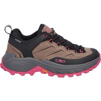 CMP Damen Huranus Low WP Schuhe CMP Damen Huranus Low WP Schuhe von CMP