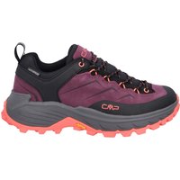 CMP Damen Huranus Low WP Schuhe CMP Damen Huranus Low WP Schuhe von CMP