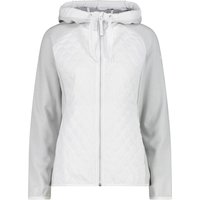 CMP Damen Hybrid Fix Hoodie Jacke CMP Damen Hybrid Fix Hoodie Jacke von CMP