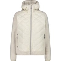 CMP Damen Hybrid Hoodie Jacke von CMP