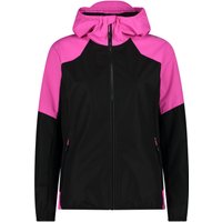 CMP Damen Hybrid Hoodie Jacke von CMP