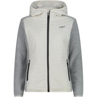 CMP Damen Hybrid Hoodie Jacke CMP Damen Hybrid Hoodie Jacke von CMP