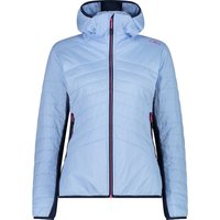 CMP Damen Hybrid Hoodie Jacke von CMP