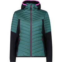 CMP Damen Hybrid Hoodie Jacke CMP Damen Hybrid Hoodie Jacke von CMP