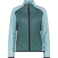 CMP Damen Hybrid Jacke von CMP