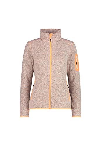 CMP Damen Jacke, Sunrise-Bianco, 36 CMP Damen Jacke, Sunrise-Bianco, 36 von CMP