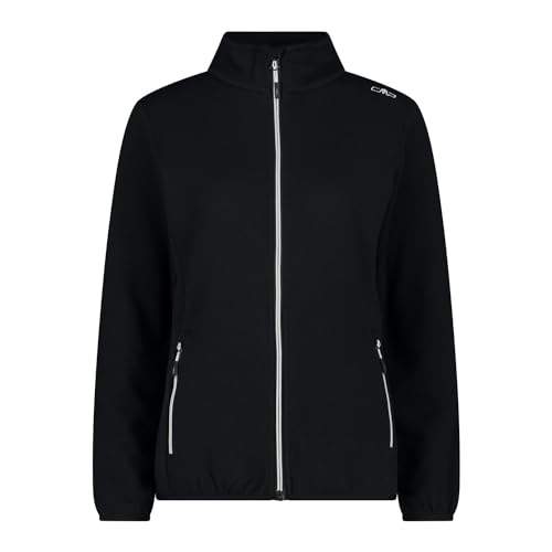 CMP Damen Jacke, nero, 44 von CMP