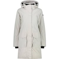 CMP Damen Jacke WOMAN COAT ZIP HOOD CMP Damen Jacke WOMAN COAT ZIP HOOD von CMP