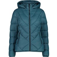 CMP Damen Jacke WOMAN JACHET SNAPS HOOD CMP Damen Jacke WOMAN JACHET SNAPS HOOD von CMP