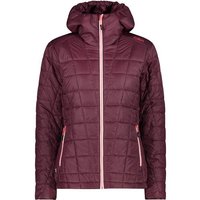 CMP Damen Jacke WOMAN JACKET FIX HOOD von CMP