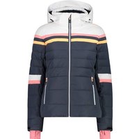 CMP Damen Jacke WOMAN JACKET FIX HOOD von CMP