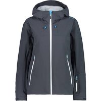 CMP Damen Jacke WOMAN JACKET FIX HOOD von CMP