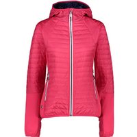 CMP Damen Jacke WOMAN JACKET FIX HOOD von CMP