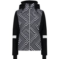 CMP Damen Jacke WOMAN JACKET FIX HOOD CMP Damen Jacke WOMAN JACKET FIX HOOD von CMP
