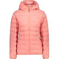 CMP Damen Jacke WOMAN JACKET FIX HOOD CMP Damen Jacke WOMAN JACKET FIX HOOD von CMP