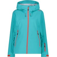CMP Damen Jacke WOMAN JACKET FIX HOOD CMP Damen Jacke WOMAN JACKET FIX HOOD von CMP