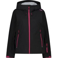 CMP Damen Jacke WOMAN JACKET FIX HOOD CMP Damen Jacke WOMAN JACKET FIX HOOD von CMP