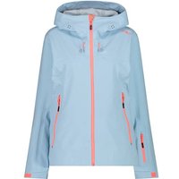 CMP Damen Jacke WOMAN JACKET FIX HOOD CMP Damen Jacke WOMAN JACKET FIX HOOD von CMP