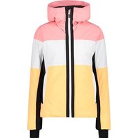 CMP Damen Jacke WOMAN JACKET FIX HOOD von CMP