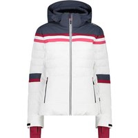 CMP Damen Jacke WOMAN JACKET FIX HOOD CMP Damen Jacke WOMAN JACKET FIX HOOD von CMP