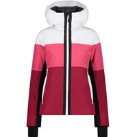 CMP Damen Jacke WOMAN JACKET FIX HOOD von CMP