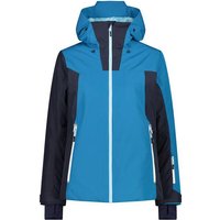 CMP Damen Jacke WOMAN JACKET FIX HOOD CMP Damen Jacke WOMAN JACKET FIX HOOD von CMP
