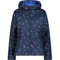 CMP Damen Jacke WOMAN JACKET FIX HOOD CMP Damen Jacke WOMAN JACKET FIX HOOD von CMP