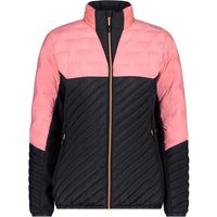 CMP Damen Jacke WOMAN JACKET HYBRID von CMP