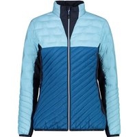 CMP Damen Jacke WOMAN JACKET HYBRID von CMP