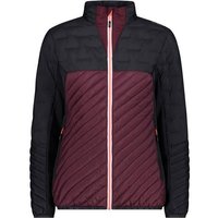 CMP Damen Jacke WOMAN JACKET HYBRID CMP Damen Jacke WOMAN JACKET HYBRID von CMP