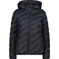 CMP Damen Jacke WOMAN JACKET SNAPS HOOD CMP Damen Jacke WOMAN JACKET SNAPS HOOD von CMP
