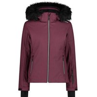 CMP Damen Jacke WOMAN JACKET ZIP HOOD von CMP